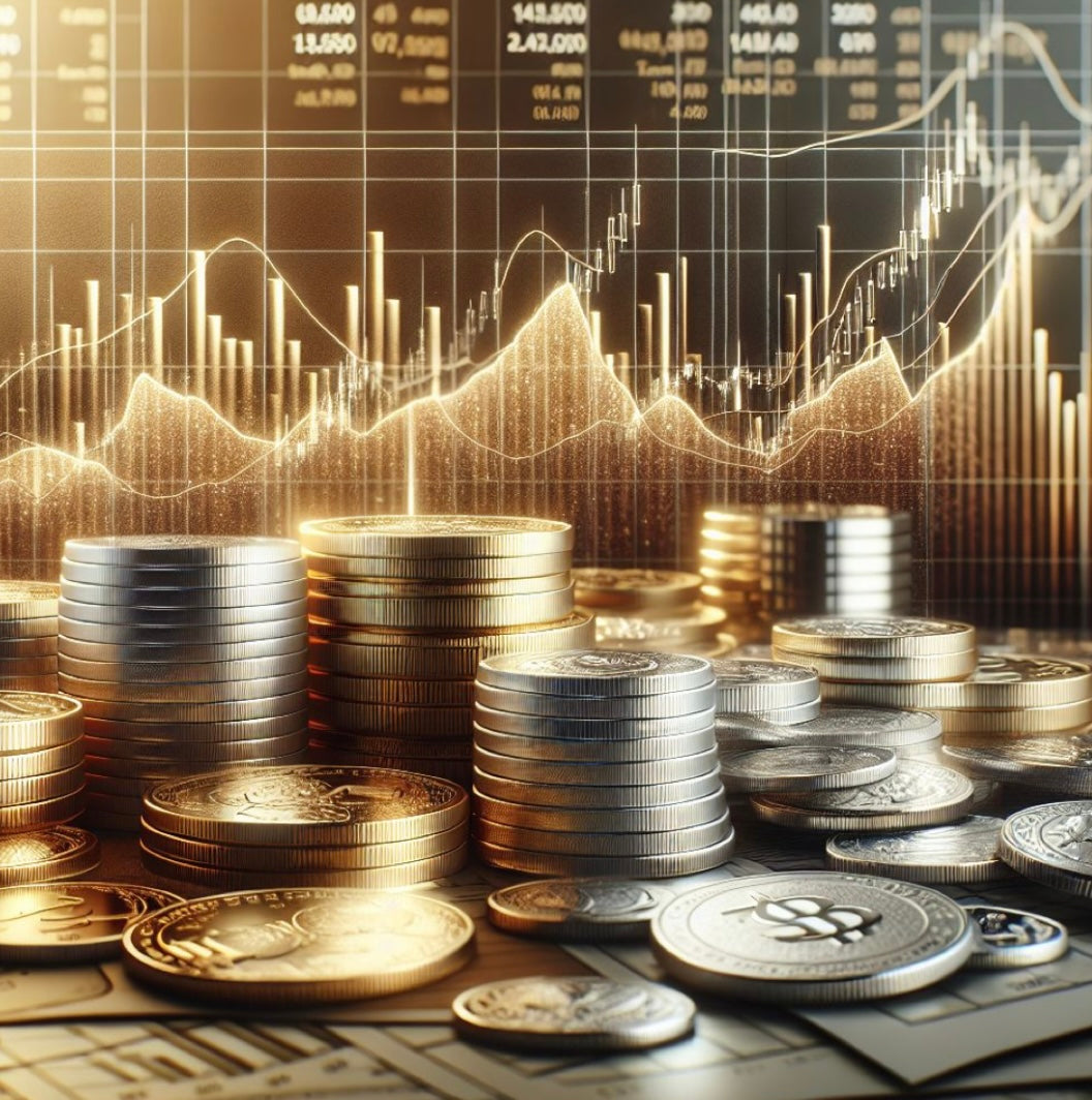 How to Invest in Precious Metals
