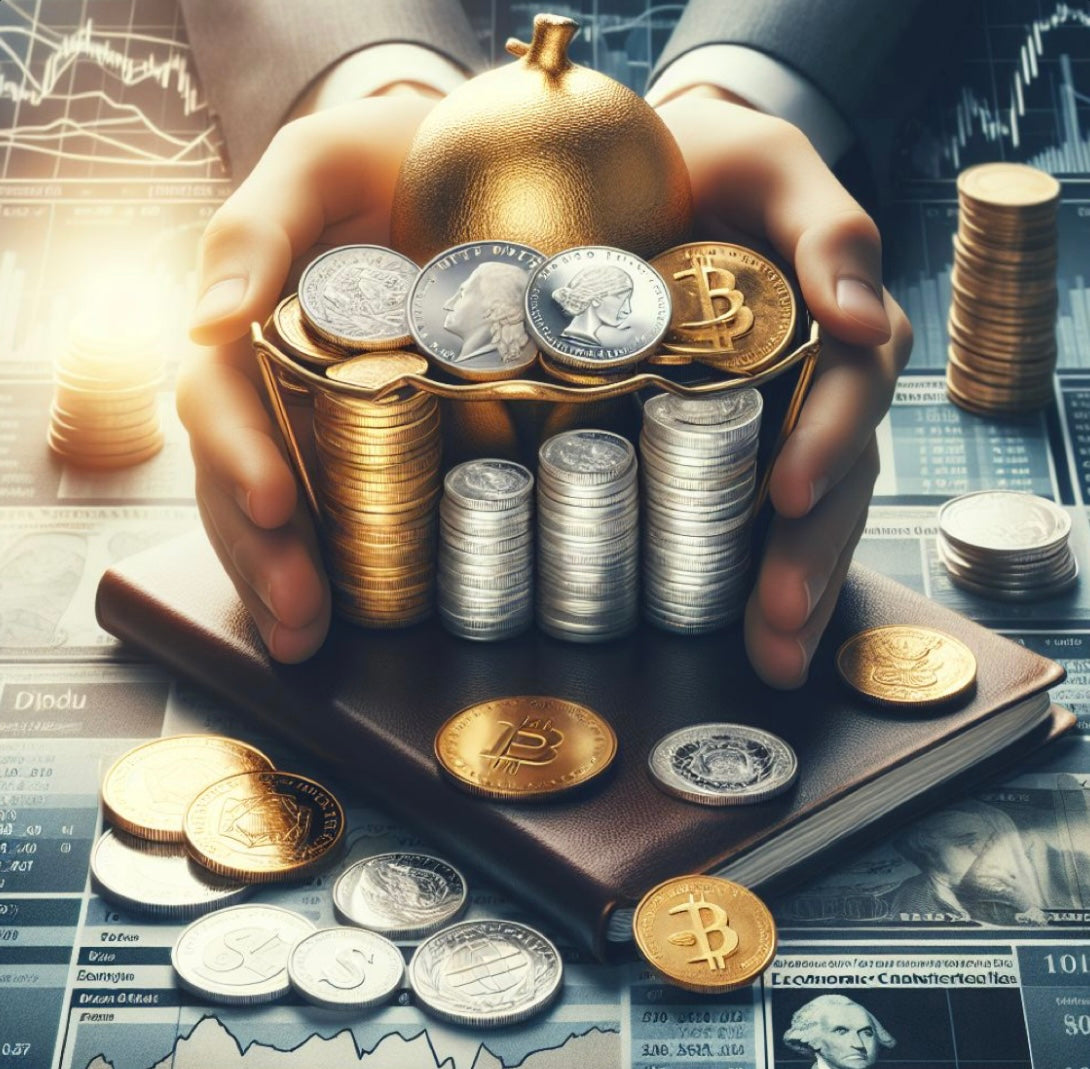 What Is Bullion and Why Does It Matter?