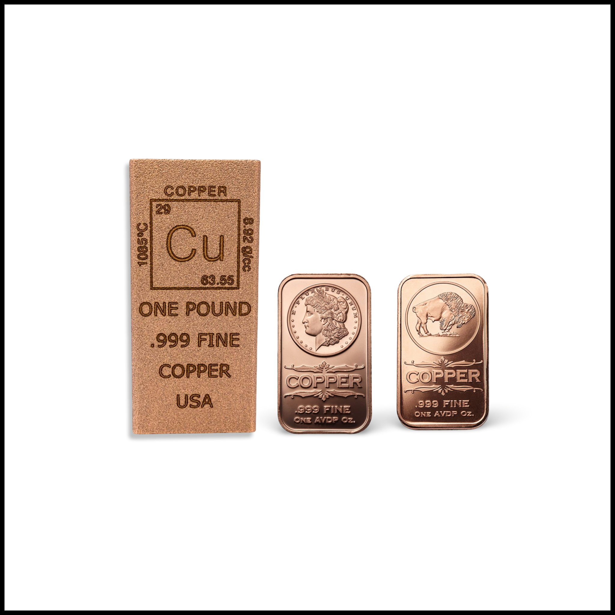 Copper