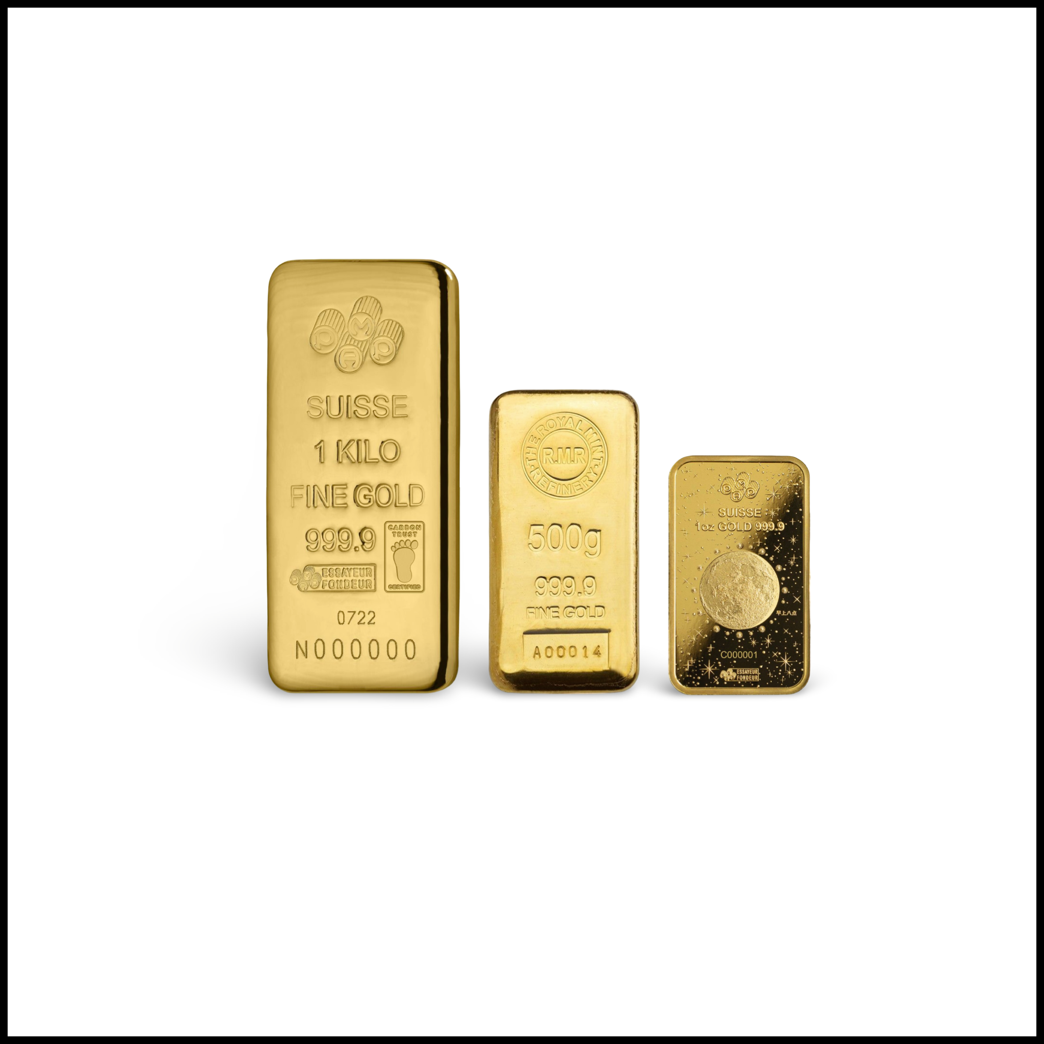 Gold