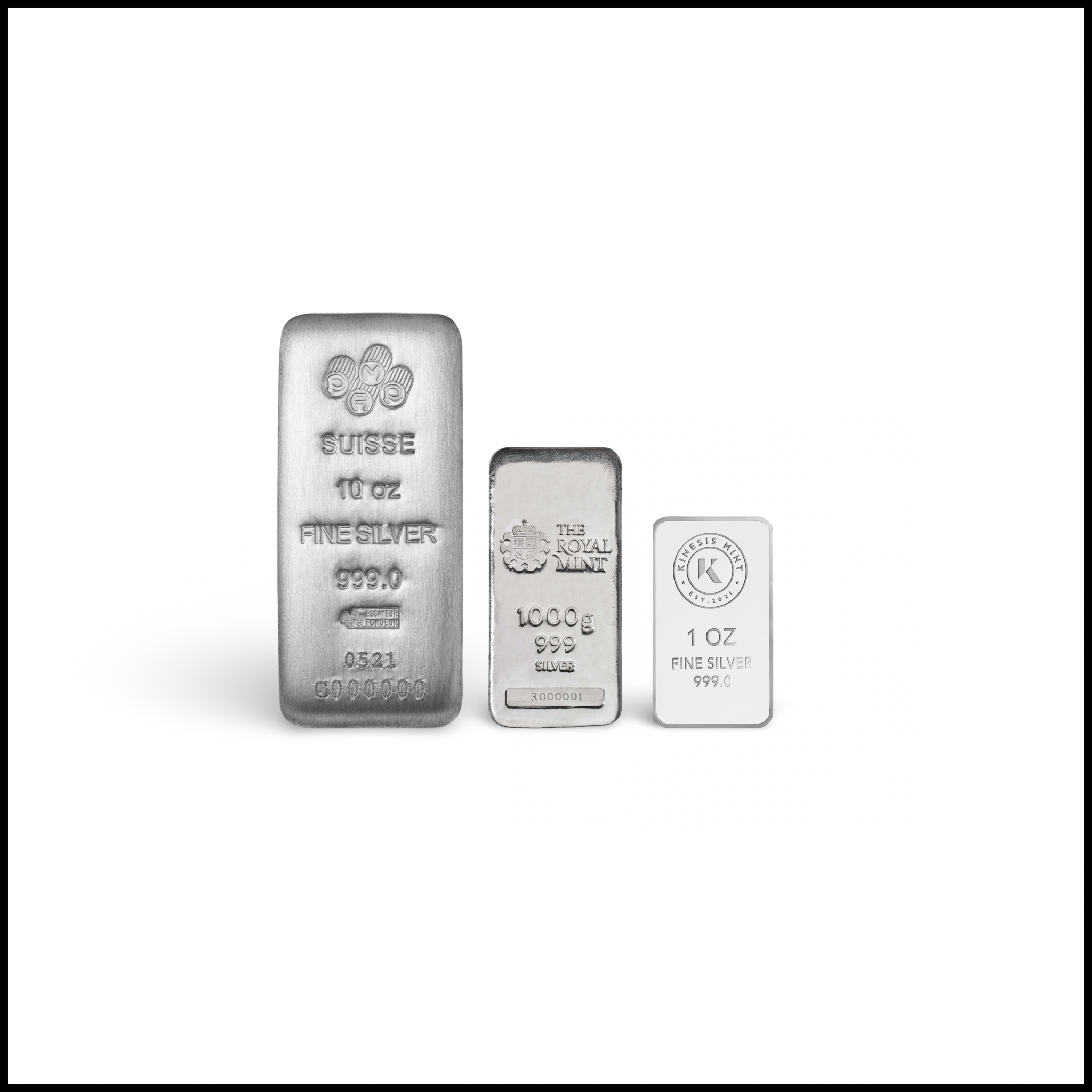 Silver