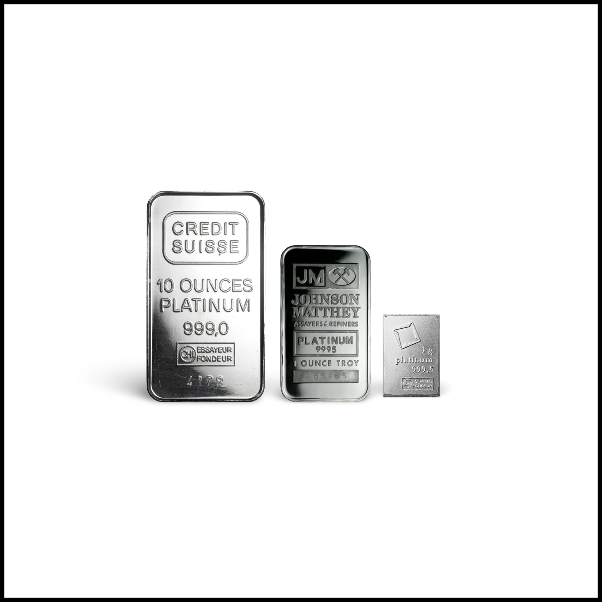 Platinum