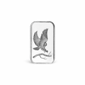 Silvertowne 1 Oz Silver Eagle Bar