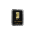 Germania Mint 1/100 oz Gold Bar