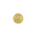 Monarch Metals 1/200 Oz. Gold Egyptian King Tut Round
